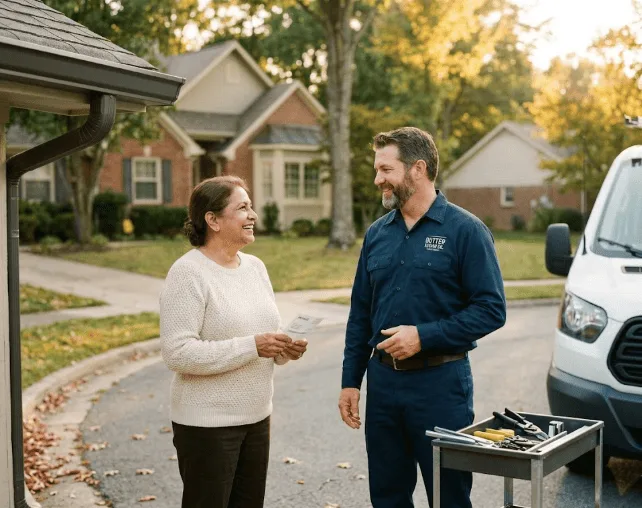 Gutter Repair Piney River, VA FAQs