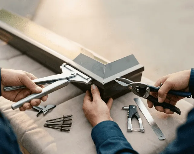 Why choose Gutter Repair in Piney River, VA